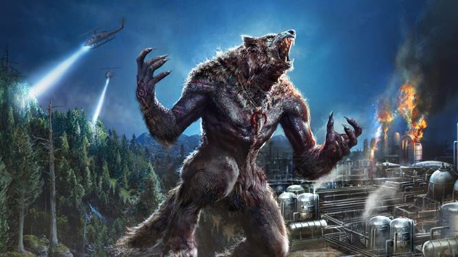 Werewolf: The Apocalypse – Earthblood vs. Vampire: The Masquerade – Bloodlines