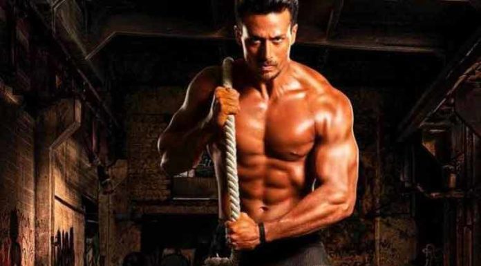 Baaghi 3 box office day 7: Tiger Shroff film eyes Rs 100 cr mark as theatres down shutters amid coronavirus scare