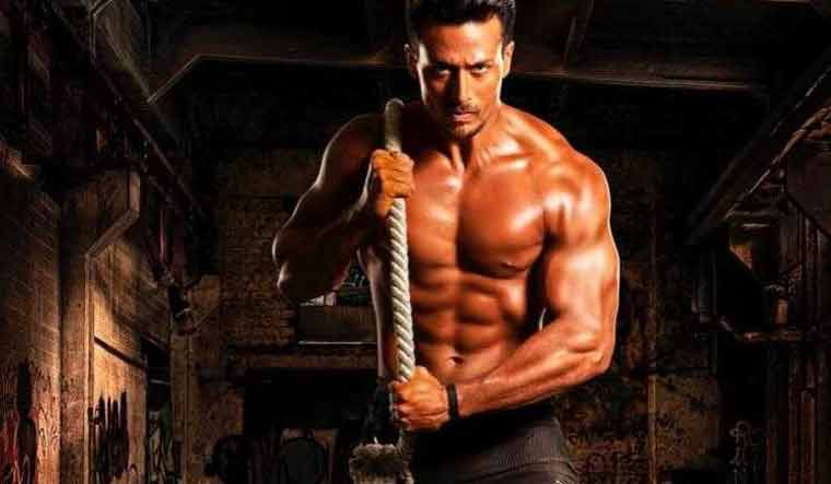 Baaghi 3 box office day 7: Tiger Shroff film eyes Rs 100 cr mark as theatres down shutters amid coronavirus scare