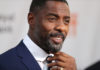 Idris Elba Revealed He Tested Positive for Coronavirus