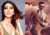 Vaani Kapoor to romance Akshay Kumar in spy-thriller Bell Bottom: report