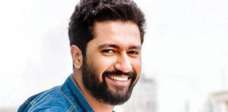 Vicky Kaushal is super excited to work in Karan Johar’s Takht
