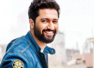 Vicky Kaushal is super excited to work in Karan Johar’s Takht