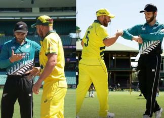 Australia vs New Zealand: Aaron Finch survives two Kiwi DRS gaffes at SCG - Watch