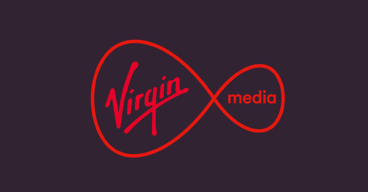 Virgin Media Data Leak Exposes Details of 900,000 Customers