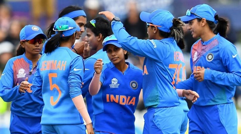 Women’s T20 World Cup final: ‘It’s all about destiny’ - Veda confident India can end trophy drought at MCG