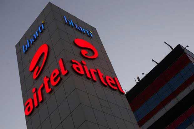 Airtel Signs $1-Billion Deal With Nokia to Boost Network Capacity