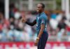 Jofra Archer Finds His World Cup Medal At Last