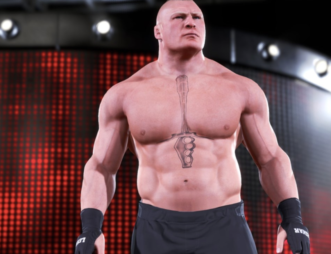 WWE 2K21 Is Officially Canceled, But 2K Teases Good News