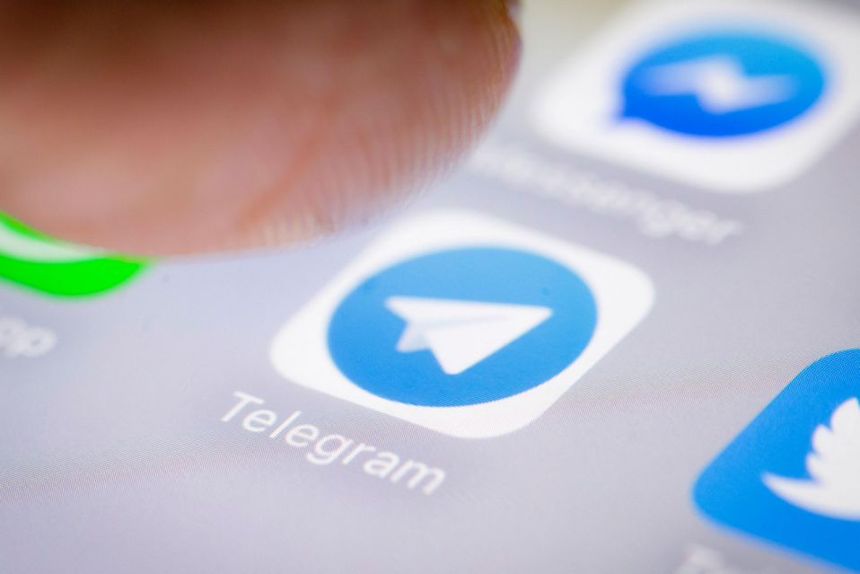 Telegram now has 400 million monthly users, plans to launch group video calling service later this year