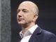 Amazon CEO Jeff Bezos donates $100M to food banks as unemployment soars during coronavirus outbreak