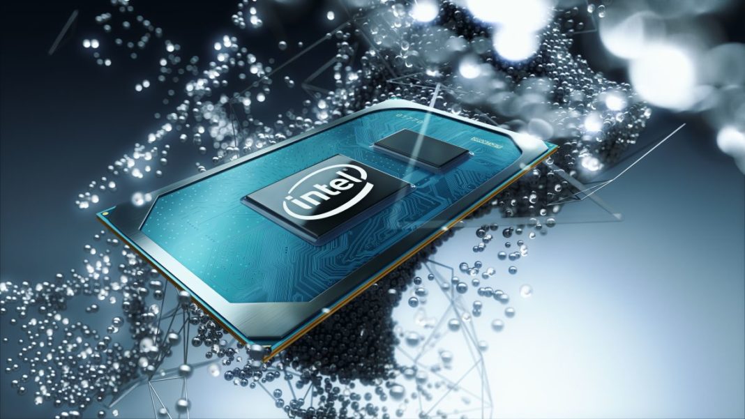 Intel officially releases its 10th Gen H-series mobile CPUs
