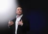 Elon Musk wants SpaceX to launch the next generation of space telescopes