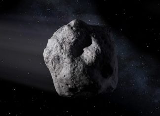 Large “Potentially Hazardous” Asteroid NASA Has Been Tracking for 22 Years Will Fly Past Earth Today