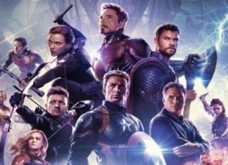 Avengers Directors Want Infinity War And Endgame To Return To Theatres