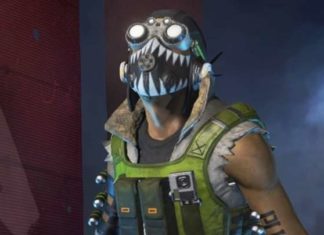 Apex Legends season 5 start date revealed along with a new armored-up LTM