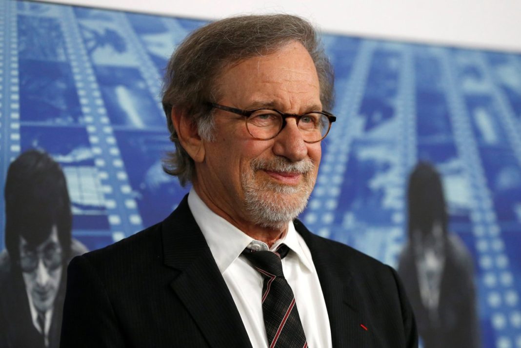 American Film Institute launches quarantine movie club with Steven Spielberg
