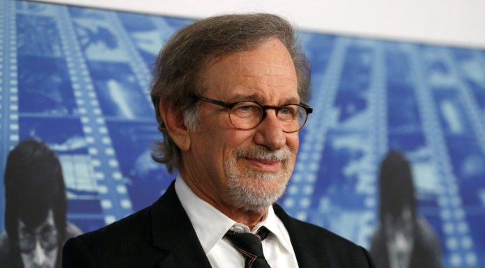 American Film Institute launches quarantine movie club with Steven Spielberg