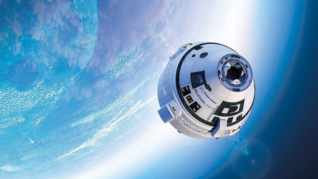 Boeing will refly its passenger spacecraft for NASA without crew after flubbed debut launch