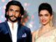 Deepika Padukone says Ranveer Singh complained about her on family WhatsApp group, calls her ‘phat-phat’