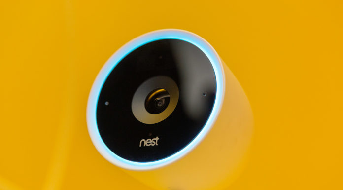 Google to start reducing Nest camera quality to help ease the strain on broadband networks