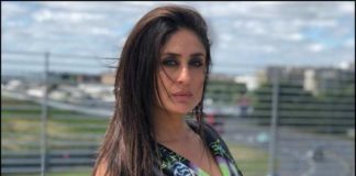 Kareena Kapoor Khan shares a stunning picture of herself and it will definitely make you say ‘PHAT!’