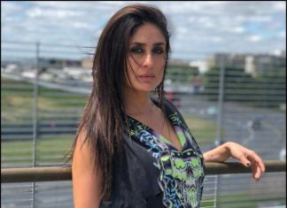 Kareena Kapoor Khan shares a stunning picture of herself and it will definitely make you say ‘PHAT!’