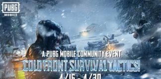 PUBG Mobile Introduces New Arctic Mode: Here's How To Play