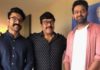 Prabhas recommended his Saaho director Sujeeth to meet Ram Charan for Lucifer's Telugu remake?
