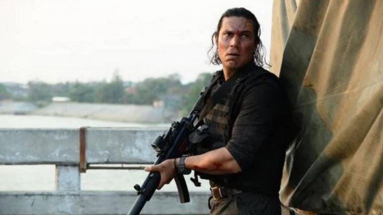 Randeep Hooda on why he rejected Hollywood roles before Extraction: They were stereotypical, ridiculed India