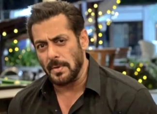 Salman Khan is very angry. 15 warnings from his lockdown video that make complete sense
