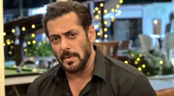 Salman Khan is very angry. 15 warnings from his lockdown video that make complete sense
