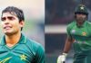Umar Akmal banned for 3 years from all forms by PCB Disciplinary Panel on corruption charges