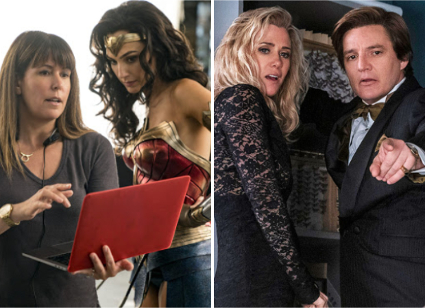 Wonder Woman 1984: Patty Jenkins speaks about Diana working at the Smithsonian and why Cheetah and Maxwell Lord team up