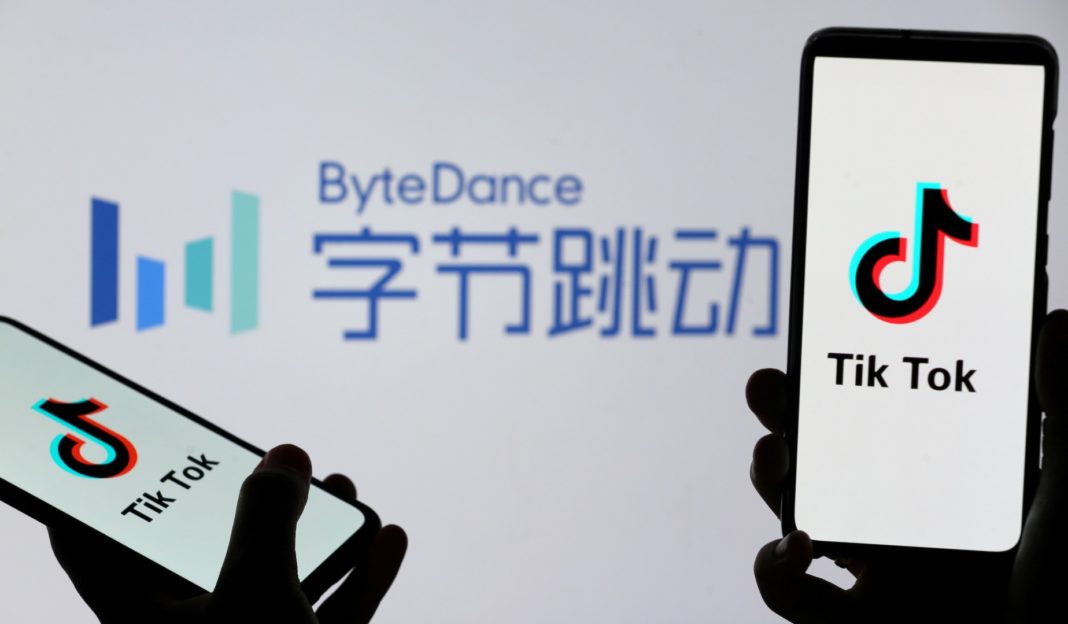 China orders TikTok owner ByteDance to remove Slack-style office app