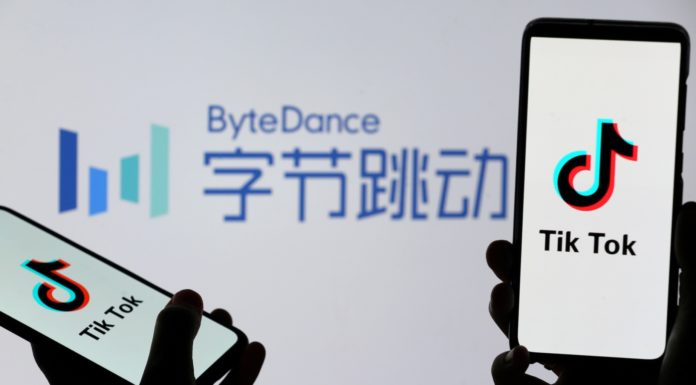 China orders TikTok owner ByteDance to remove Slack-style office app
