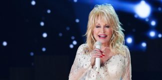 Dolly Parton donates $1 million toward coronavirus research