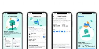 Facebook Wants You to Spend Less Time on Facebook And is Adding a New Quiet Mode
