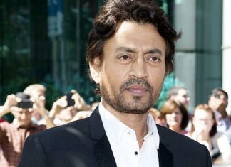 Bollywood actor Irrfan Khan dies at 53