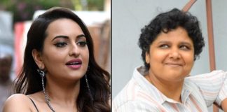 Sonakshi Sinha And Nandini Reddy Express Same Opinion