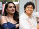 Sonakshi Sinha And Nandini Reddy Express Same Opinion