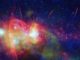 Astronomers believe they have found the edge of the Milky Way galaxy