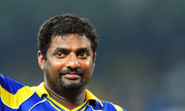 Muttiah Muralitharan Donates ₹20 Lakh To Sri Lankan Government For COVID-19 Relief Efforts