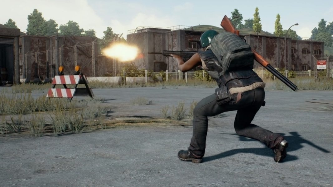PUBG Is Adding Bots So New Players Won't Get Scared Off