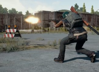 PUBG Is Adding Bots So New Players Won't Get Scared Off