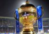 BCCI not discussing IPL in Sri Lanka amid lockdown