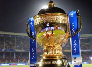 BCCI not discussing IPL in Sri Lanka amid lockdown