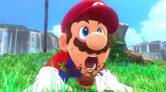 Nintendo is reportedly preparing a collection of HD Mario games for Switch