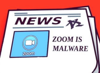 Zoom Caught in Cybersecurity Debate — Here's Everything You Need To Know