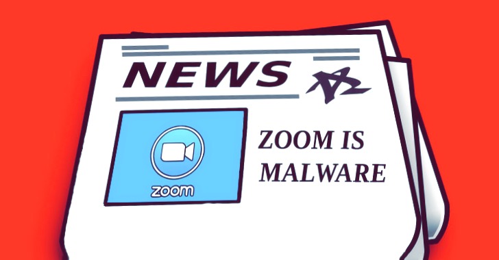 Zoom Caught in Cybersecurity Debate — Here's Everything You Need To Know